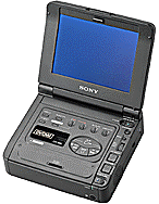   SONY DSR-V1P