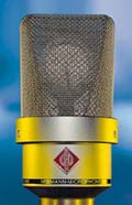 Neumann TLM 103