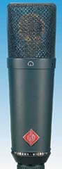 Neumann TLM 193