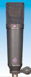 Neumann U 87 Ai