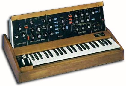 Minimoog