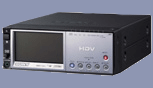 Sony HVR-10E  HDV 1080i